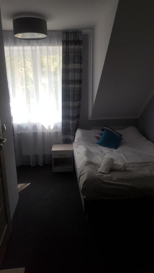 Apartmán Osrodek Lzs Cis "Od Nowa" Mielno  Exteriér fotografie