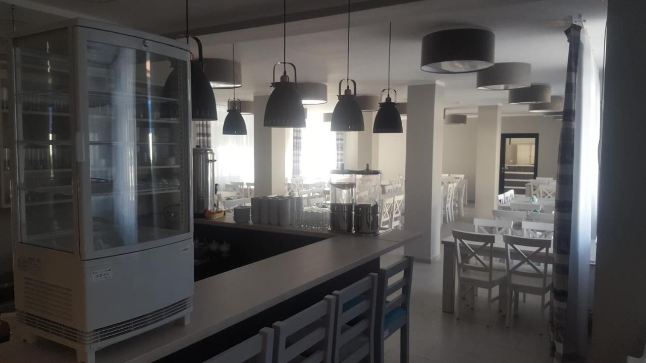 Apartmán Osrodek Lzs Cis "Od Nowa" Mielno  Exteriér fotografie
