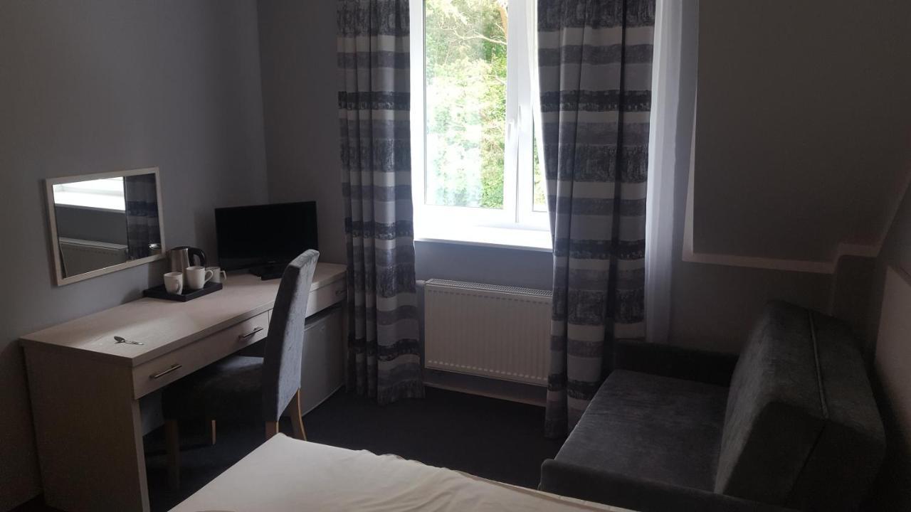 Apartmán Osrodek Lzs Cis "Od Nowa" Mielno  Exteriér fotografie