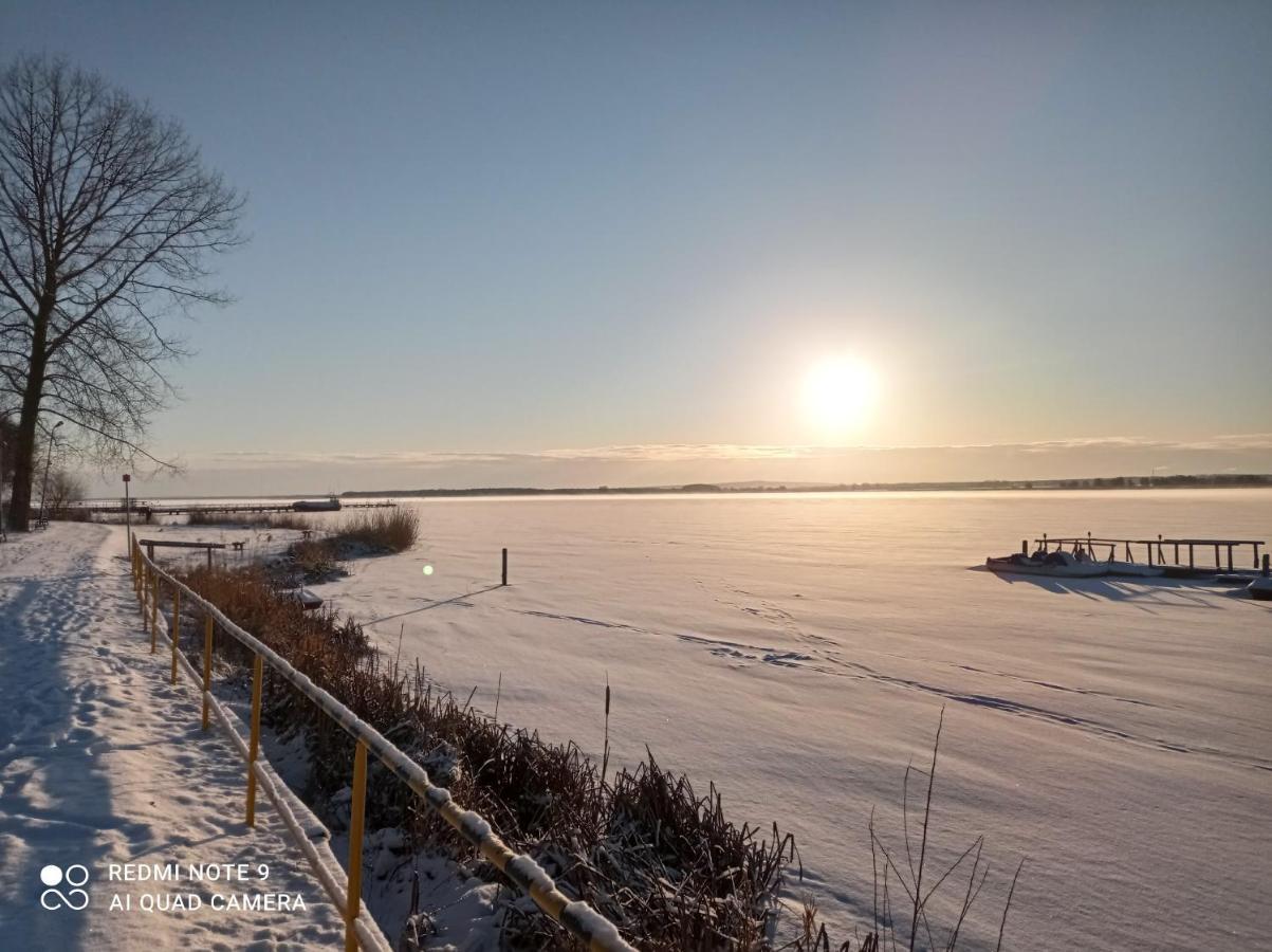 Apartmán Osrodek Lzs Cis "Od Nowa" Mielno  Exteriér fotografie